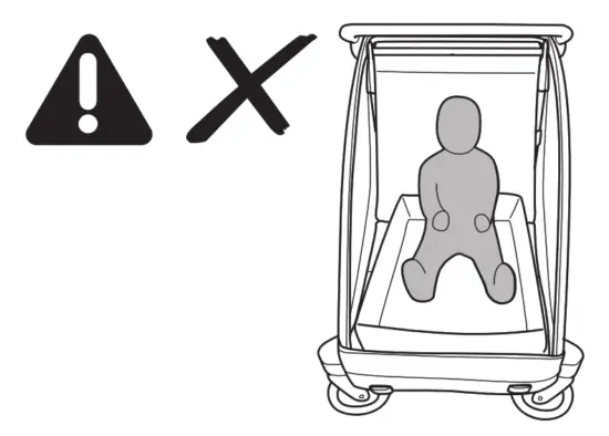 THULE 20301001 Courier Dog Trailer Kit - fig 145