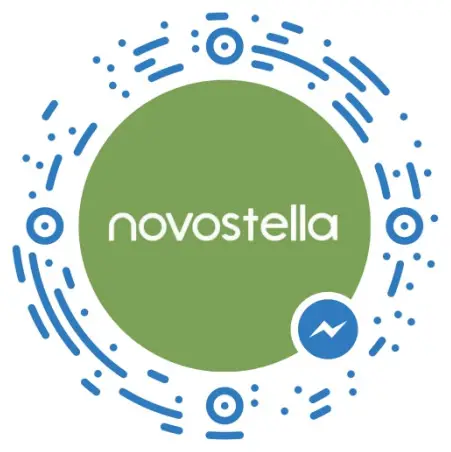 novostella NTS29 CW NF Tunable White LED Light Strip - contact us