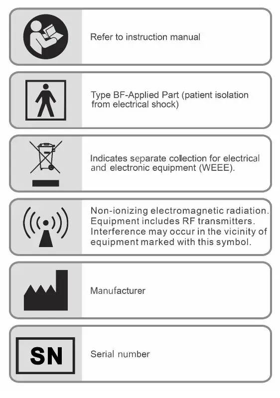AULISA -OB0004 -Infant -Oximeter -Box -10