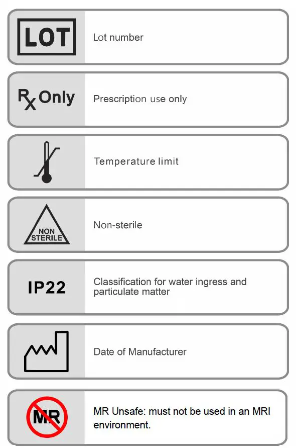 AULISA -OB0004 -Infant -Oximeter -Box -11