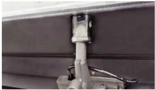 CAMPLUX GG301S Table Top Gas Griddle - bumper