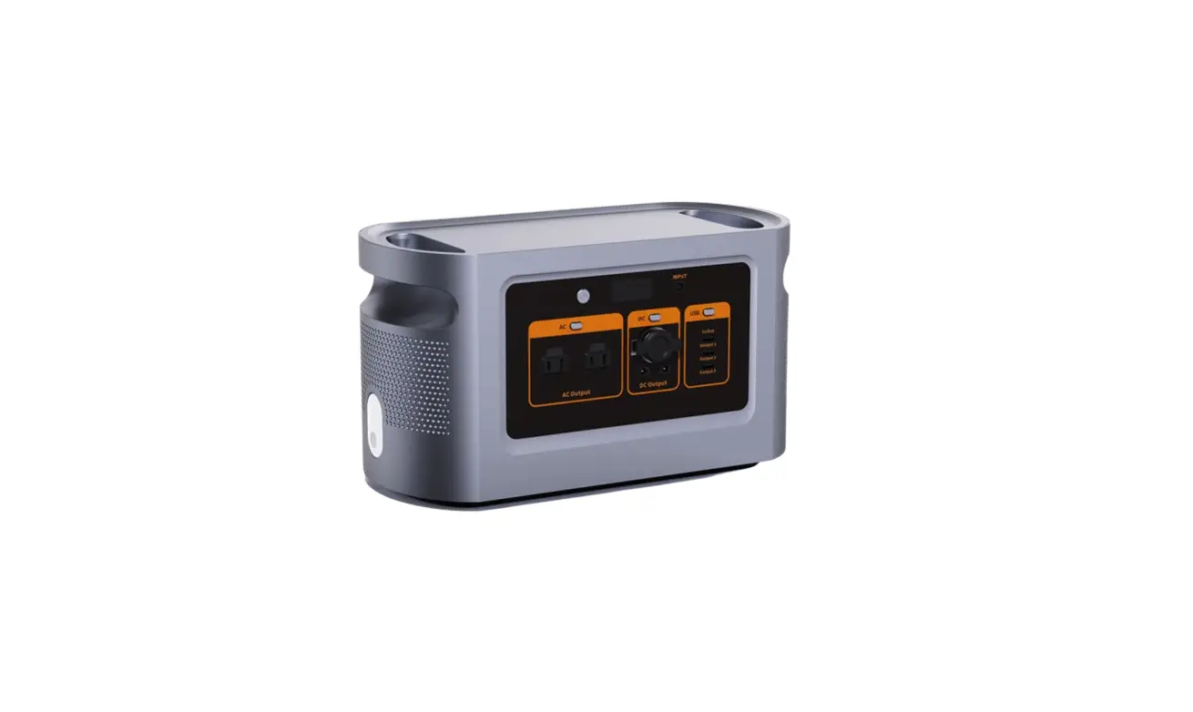 Guangzhou Keyshop Sci Tech Qe01a Portable Power Station User Manual Guangzhou Keyshop Sci Tech Qe01a Portable Power Station User Manual