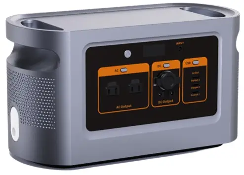 Guangzhou Keyshop Sci Tech QE01A Portable Power Station