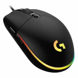 logitech G102 Lightsync Gaming Mouse -