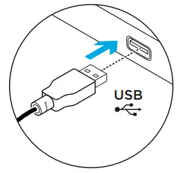 logitech G102 Lightsync Gaming Mouse - 2