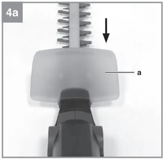 Before starting the equipment