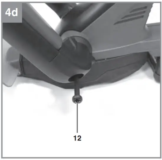 Before starting the equipment