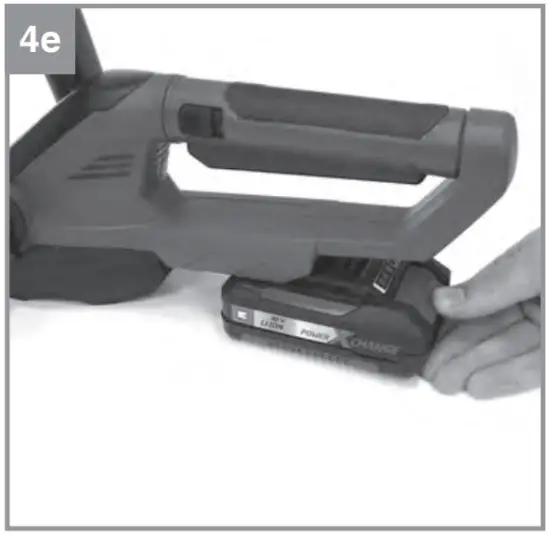 Before starting the equipment