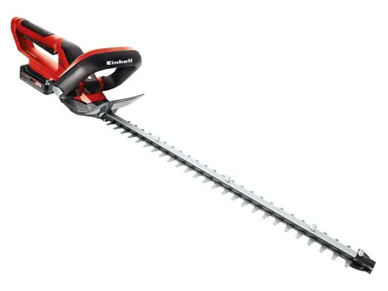 Einhell GE-CH 1855-1 Li Cordless Hedge Trimmer