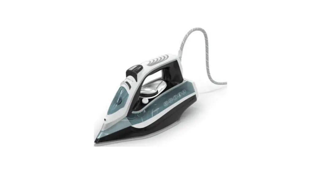 Tesla Ir302bl Steam Iron User Manual Tesla Ir302bl Steam Iron User Manual
