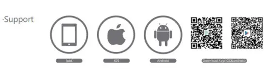 MEARI Speed 17S Surveillance Camera - Download