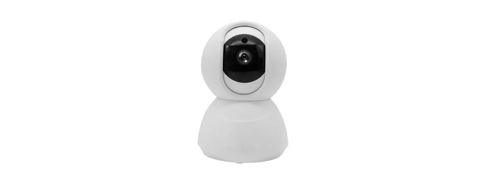 Meari Speed 17s Surveillance Camera User Guide
