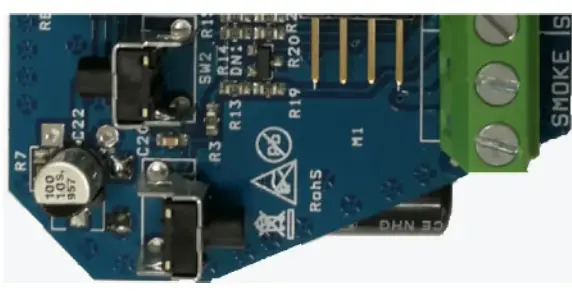 SecurFOG SFOG-R -Incense-Based -Security -Fog -System -14