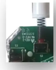 SecurFOG SFOG-R -Incense-Based -Security -Fog -System -16