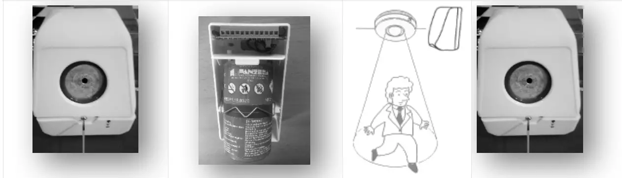 SecurFOG SFOG-R -Incense-Based -Security -Fog -System -5