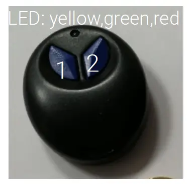 SecurFOG SFOG-R -Incense-Based -Security -Fog -System -7