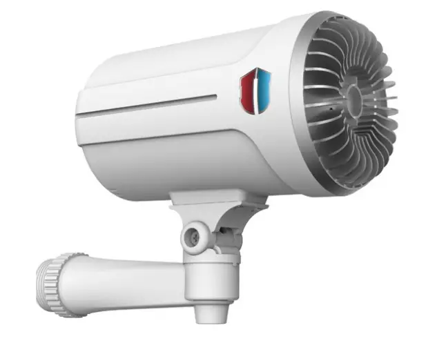 SecurFOG SFOG-R -Incense-Based -Security -Fog -System -product