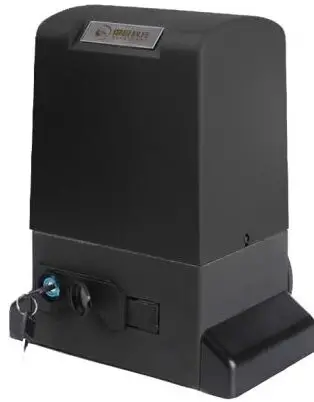 GfA ELEKTROMATEN 10002538 High Speed Roll Up Door Motor-fig1