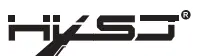 HXSJ-P9-Keyboard-and-Mouse-Converter-LOGO.