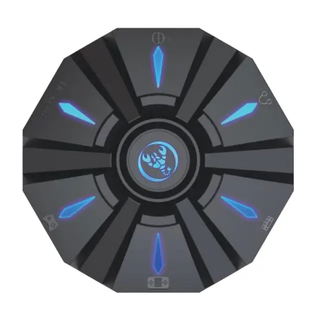 HXSJ-P9-Keyboard-and-Mouse-Converter-PRODUCT