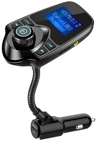 Dongguan Yuzhenrong Trading CZ446 Wireless FM Transmitter