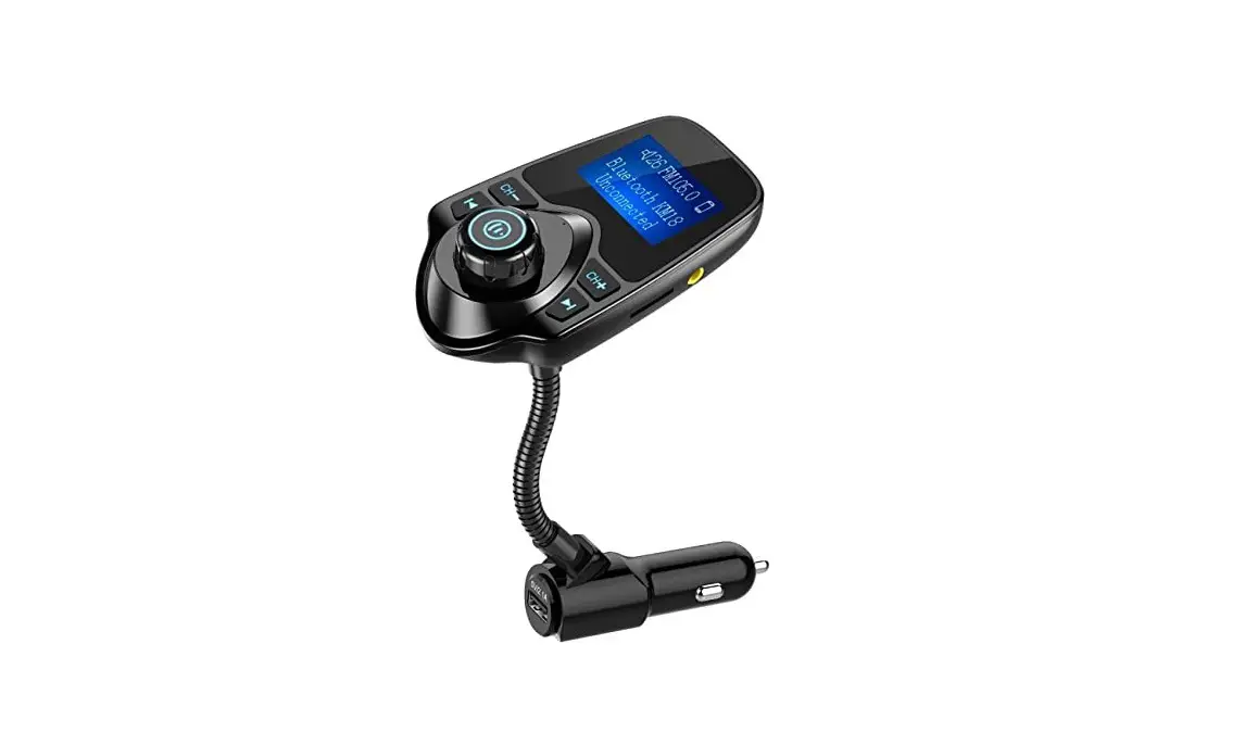 Dongguan Yuzhenrong Trading Cz446 Wireless Fm Transmitter User Manual Dongguan Yuzhenrong Trading Cz446 Wireless Fm Transmitter User Manual
