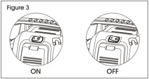 FIG 7 ACCESSORY BAG HOLDER BRACKET ASSEMBLY