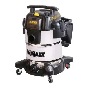 ULINE Dewalt 10 Gallon Wet or Dry Vacuum
