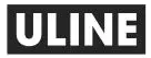 ULINE LOGO