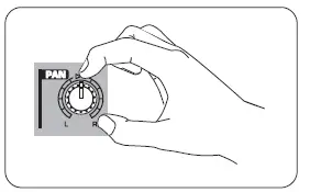 behringer EUROPOWER PMP580S 500-Watt 10-Channel Powered Mixer- fig 7