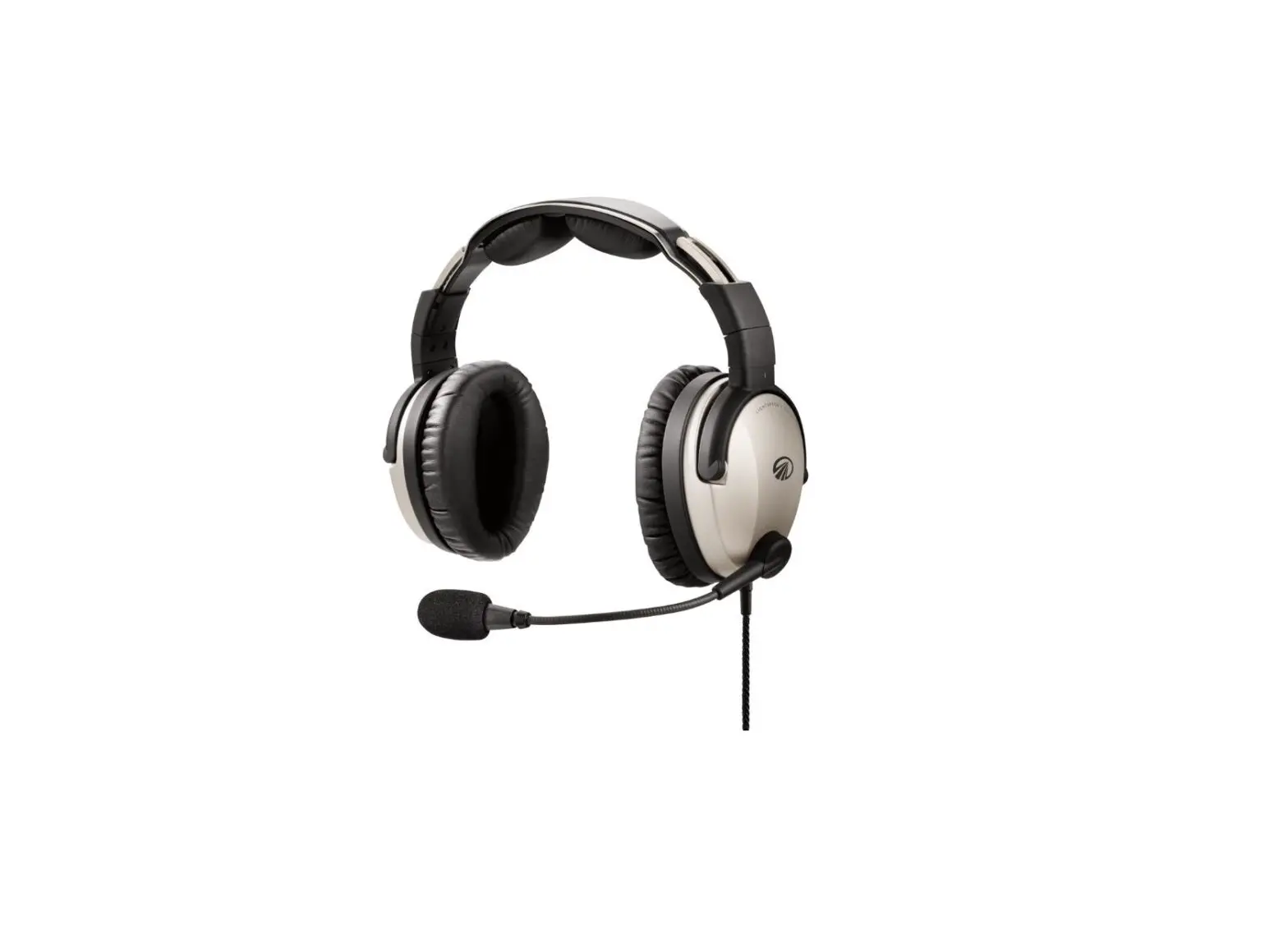 Lightspeed Sierra Anr Headset User Guide