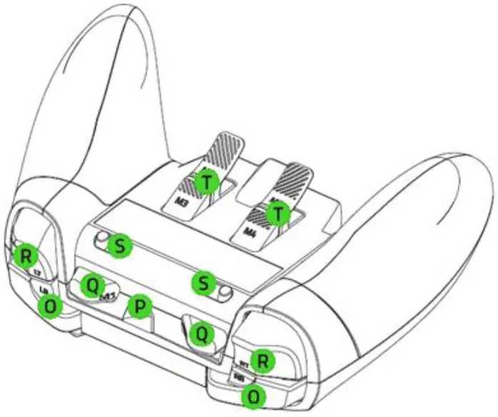 Razer Gaming Controller for Xbox One 03