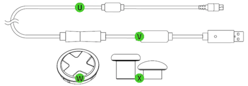 Razer Gaming Controller for Xbox One 04