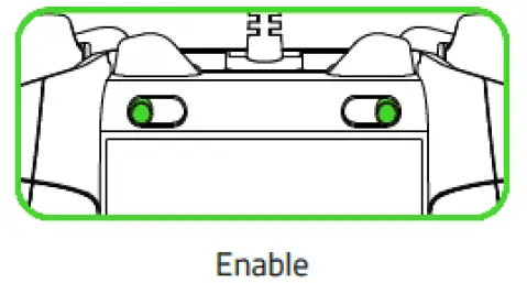 Razer Gaming Controller for Xbox One 11
