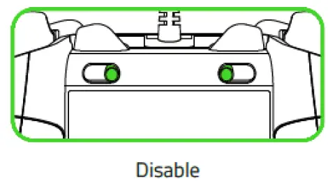 Razer Gaming Controller for Xbox One 12