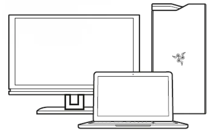 Razer Gaming Controller for Xbox One 26