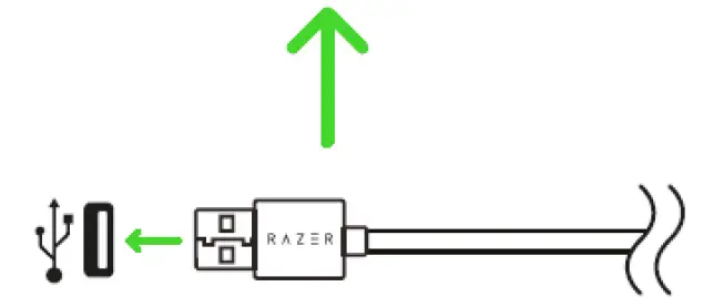 Razer Gaming Controller for Xbox One 27