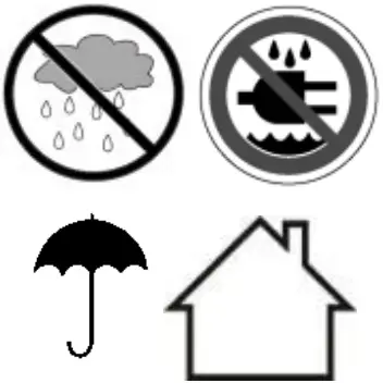 Safety icon