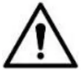 Warning icon