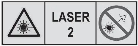 milwaukee M12 GREEN 360° SINGLE PLANE LASER - SYMBOLOGY 2