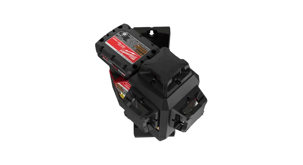 Milwaukee M12 Green 360° Single Plane Laser User Manual Milwaukee M12 Green 360° Single Plane Laser User Manual