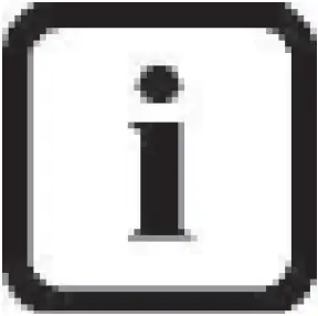 Information Symbol 02