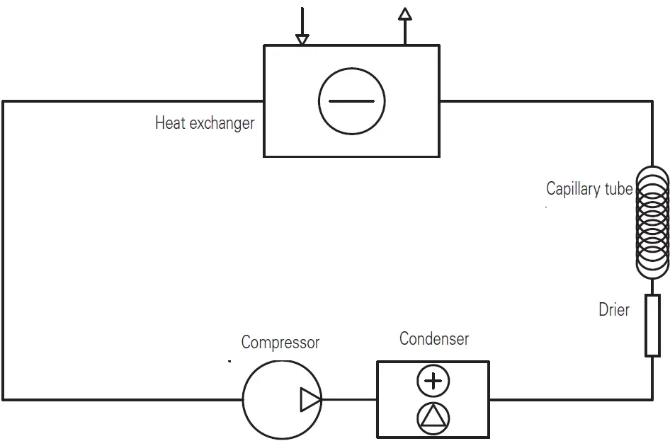 Installation drawing 01