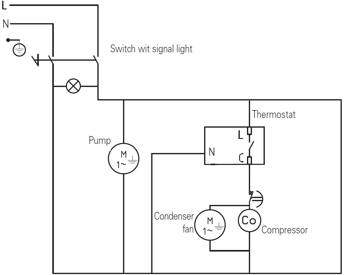 Installation drawing 02