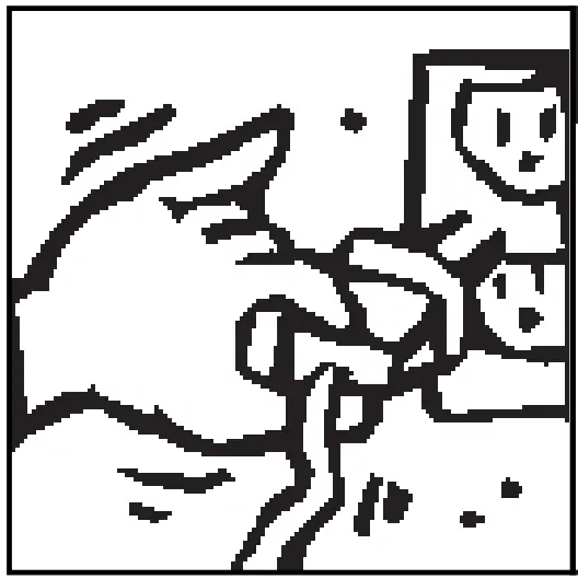 Power Safety Instruction