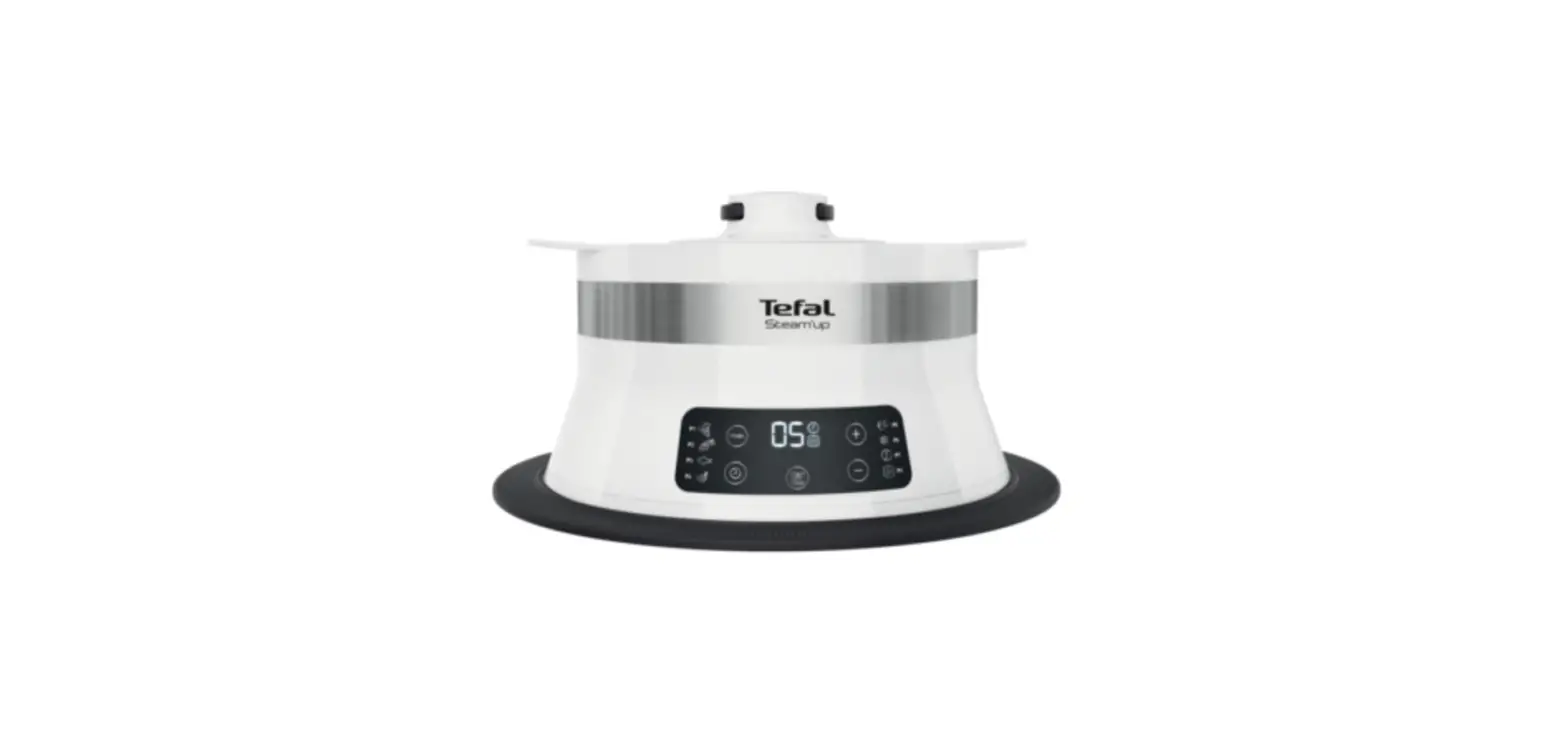 Tefal 1800137241 Steam Instruction Manual Tefal 1800137241 Steam Instruction Manual