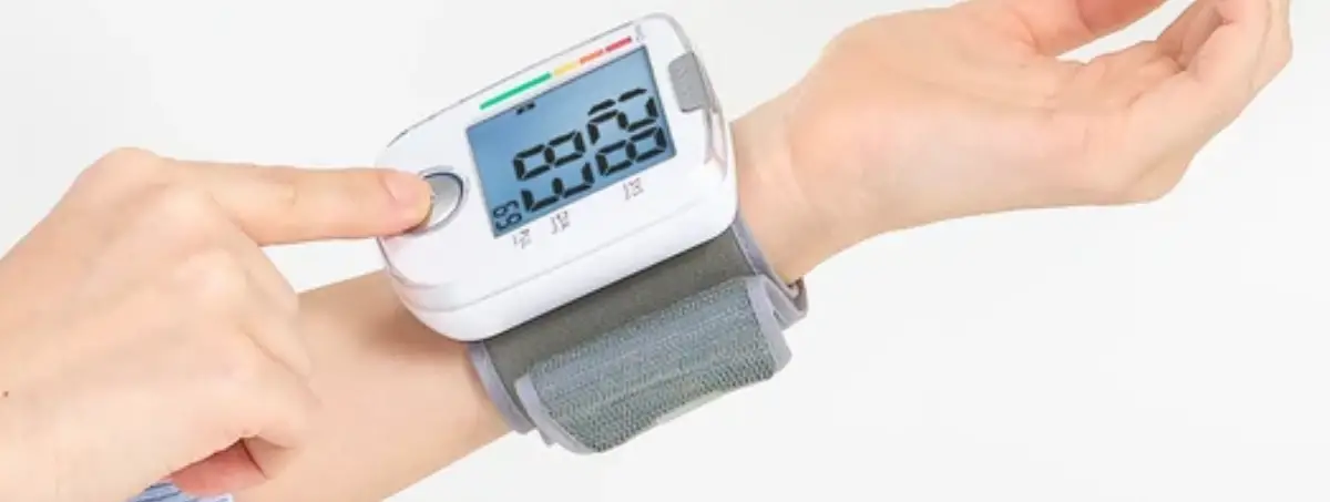 Beurer Bc 44 Wrist Blood Pressure Monitor Instruction Manual