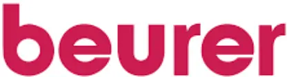 beurer BC 44 Wrist Blood Pressure Monitor logo