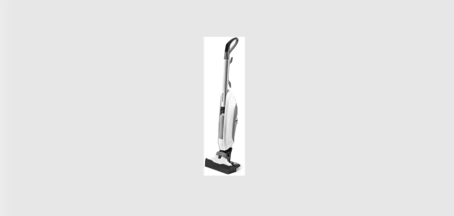 Karcher Fc 5 Premium Heart Bottom Cleanser Instruction Manual