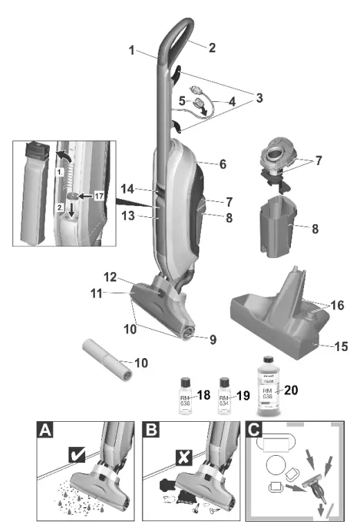 KARCHER-FC-5-Premium-Heart-Bottom-Cleanser-fig-3
